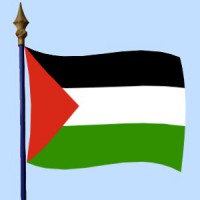 DRAPEAU Palestine 