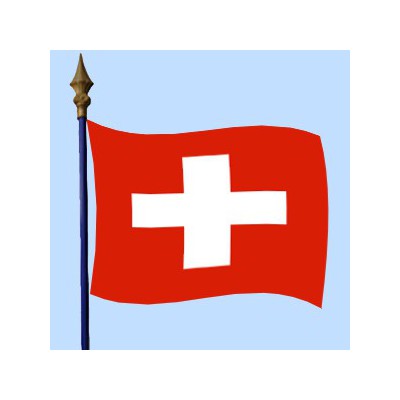 DRAPEAU Suisse