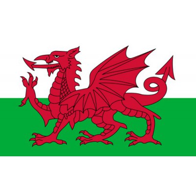 PAVILLON Pays de Galles