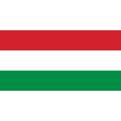 PAVILLON Hongrie
