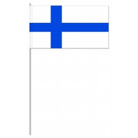 DRAPEAU Finlande