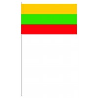 DRAPEAU Lituanie
