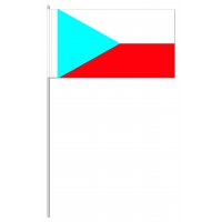 DRAPEAU République tchèque