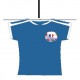 MAILLOT FOOT CARTON SUSPENSION