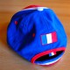 CASQUETTE FRANCE MONTPELLIER BRODEE
