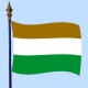 DRAPEAU Transkei 