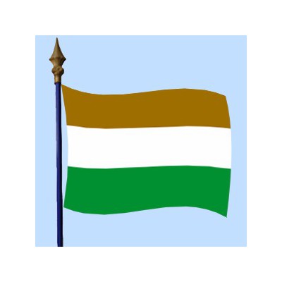 DRAPEAU Transkei 