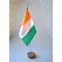 MINI DRAPEAU DE TABLE 10X14CM Irlande