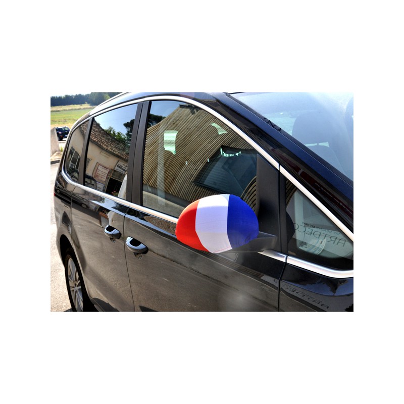 Housse Union-Jack pour Rétroviseur Voiture