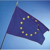 DRAPEAU EUROPE