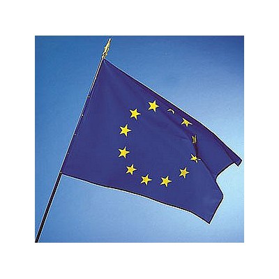 DRAPEAU EUROPE