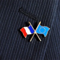 PINS FRANCE EUROPE