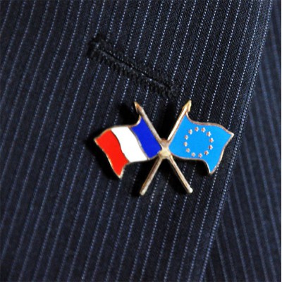 PINS FRANCE ALLEMAGNE