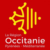 DRAPEAU OCCITANIE finition pavillon