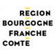 DRAPEAU BOURGOGNE FRANCHE COMTE finition pavillon