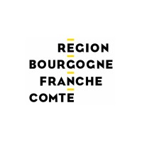 DRAPEAU BOURGOGNE FRANCHE COMTE finition pavillon