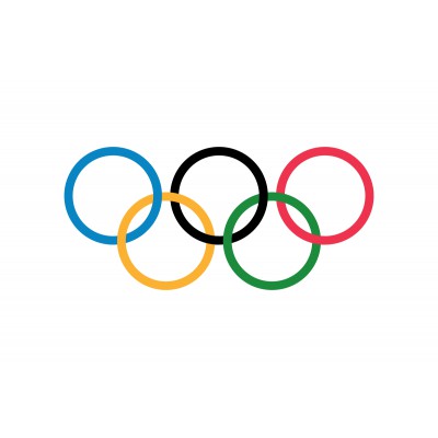 PAVILLON JEUX OLYMPIQUES