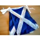 GUIRLANDE ECOSSE 30x40cm - tissu 10M