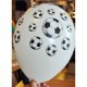 BALLON DE FOOT à gonfler