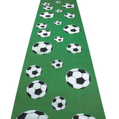 TAPIS FOOTBALL 450X60cm