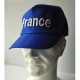 CASQUETTE FRANCE MONTPELLIER BRODEE