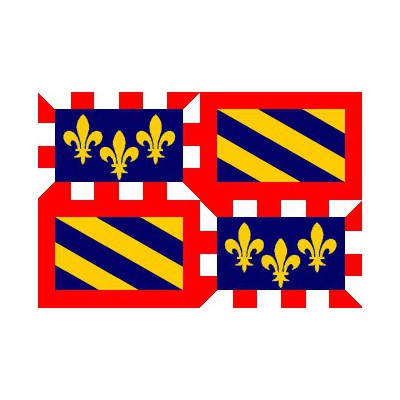 PAVILLON Bourgogne