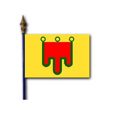 DRAPEAU Auvergne