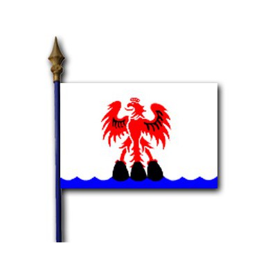 DRAPEAU Comté de Nice