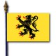 DRAPEAU Flandres
