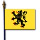 DRAPEAU Flandres