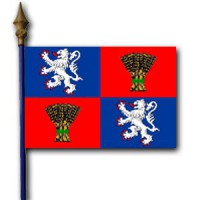 DRAPEAU Gascogne