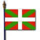 DRAPEAU Pays Basque