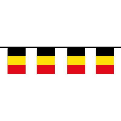 GUIRLANDE Belgique