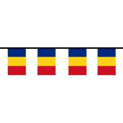 GUIRLANDE Roumanie
