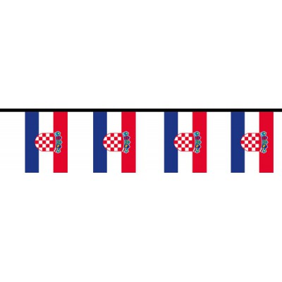 GUIRLANDE Croatie