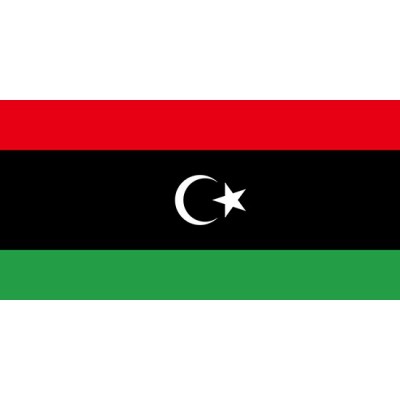 PAVILLON Libye