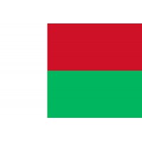 PAVILLON Madagascar