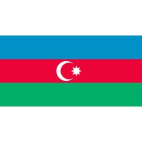 PAVILLON Azerbaïdjan