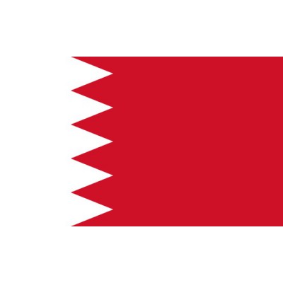 PAVILLON Bahreïn
