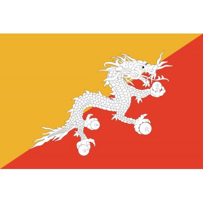 PAVILLON Bhoutan