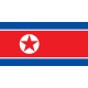 PAVILLON Corée du Nord