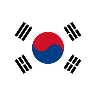 PAVILLON Corée du Sud
