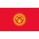 PAVILLON Kirghizistan