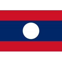 PAVILLON Laos