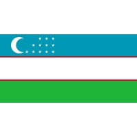 PAVILLON Ouzbékistan