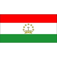 PAVILLON Tadjikistan