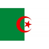 PAVILLON Algérie