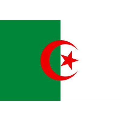 PAVILLON Algérie