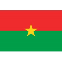 PAVILLON Burkina Faso