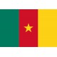 PAVILLON Cameroun
